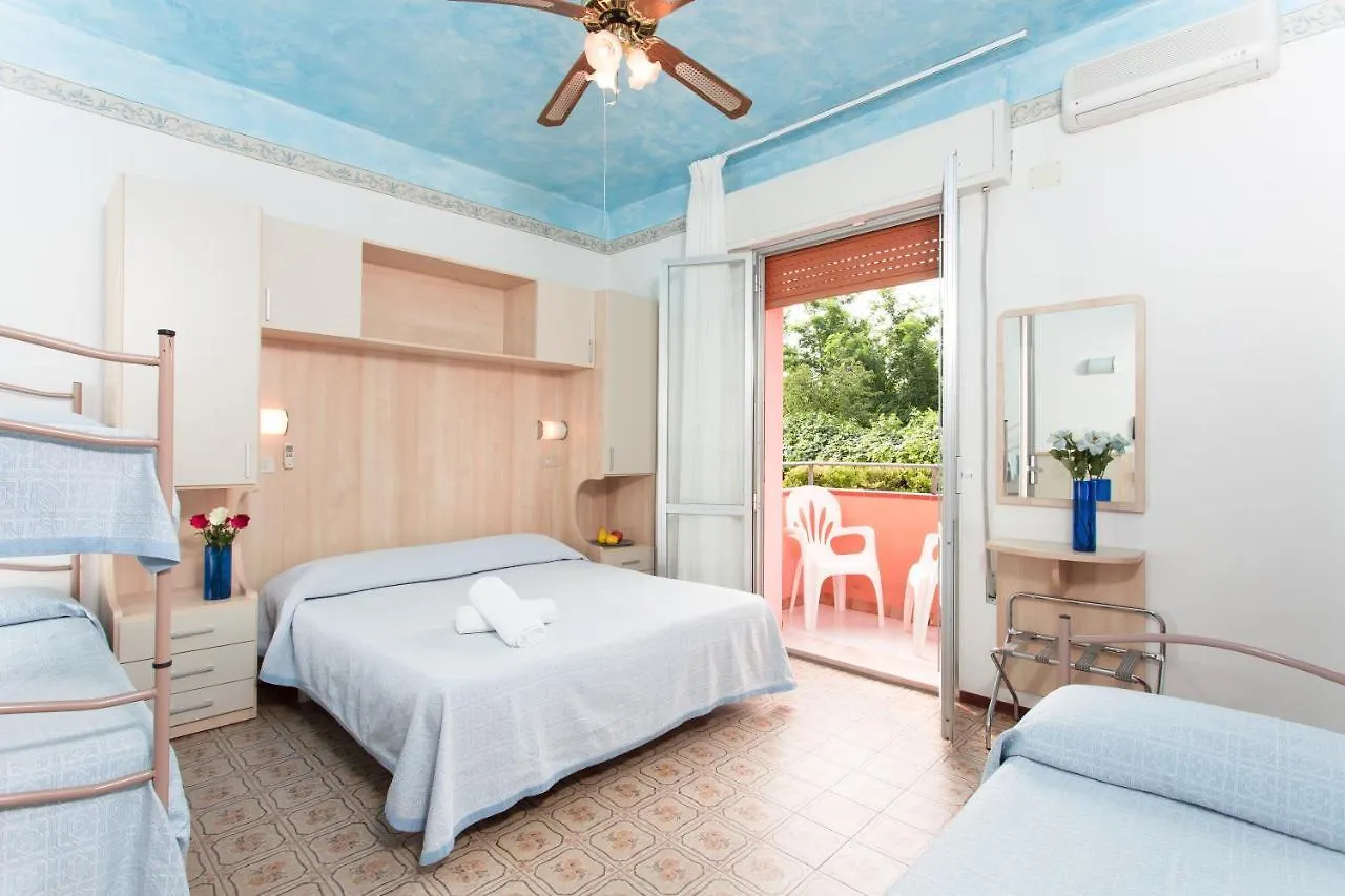 Hotel Minerva Gatteo a Mare