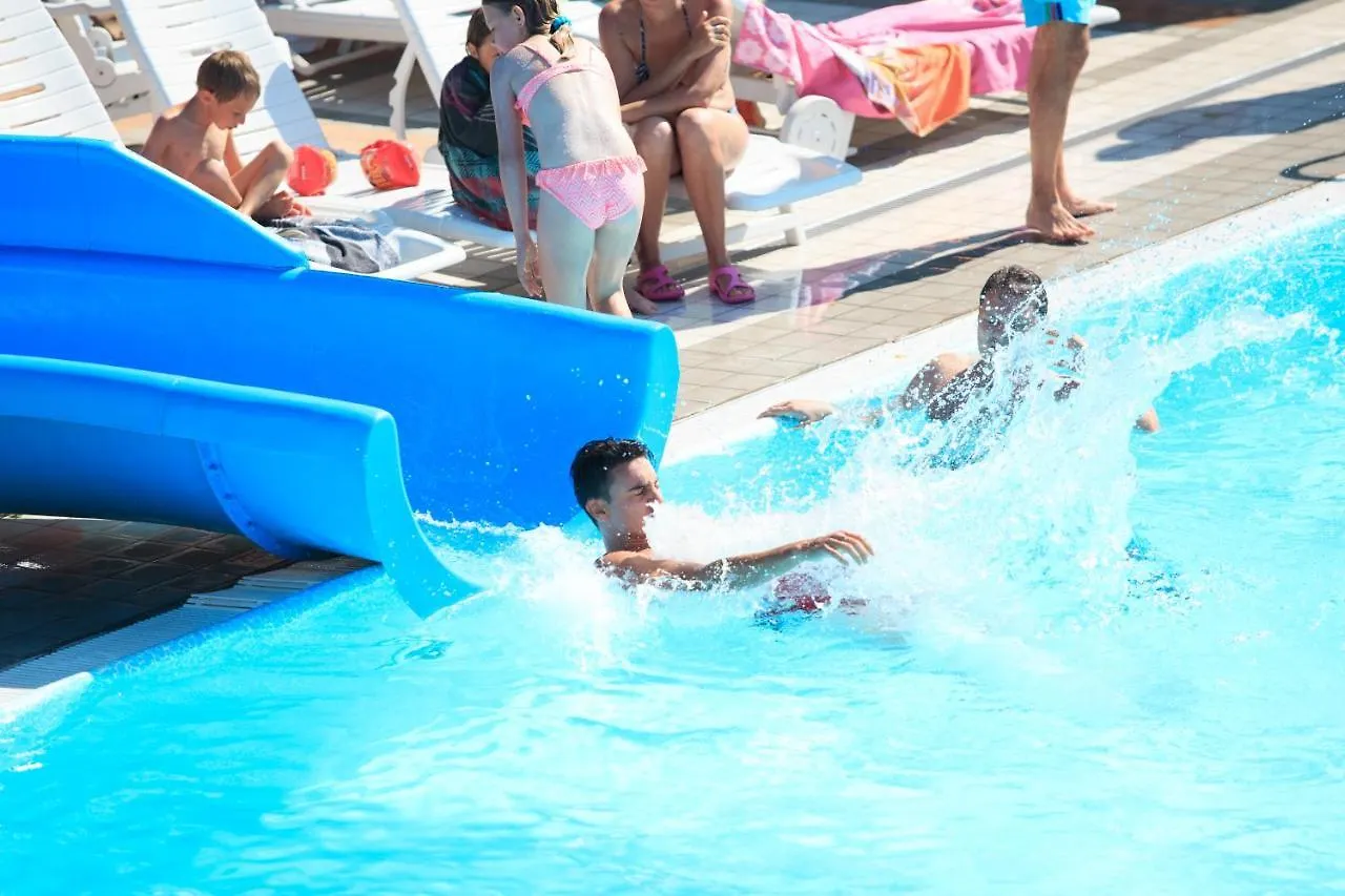 Hotel Minerva Gatteo a Mare