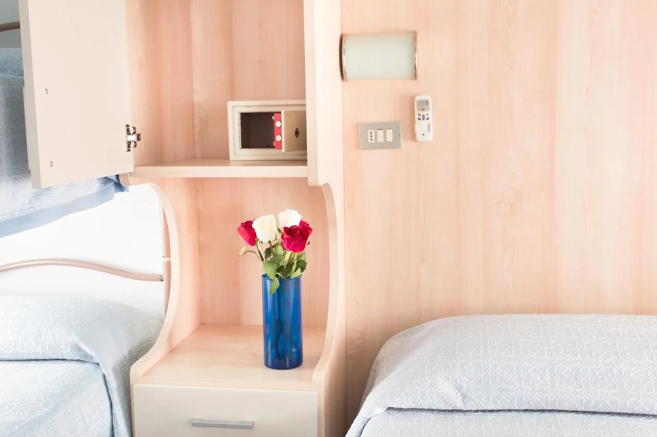 Hotel Minerva Gatteo a Mare