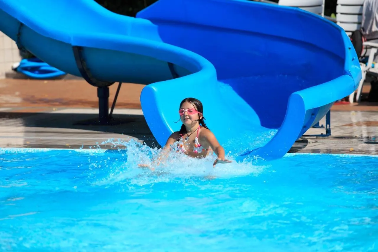 Hotel Minerva Gatteo a Mare