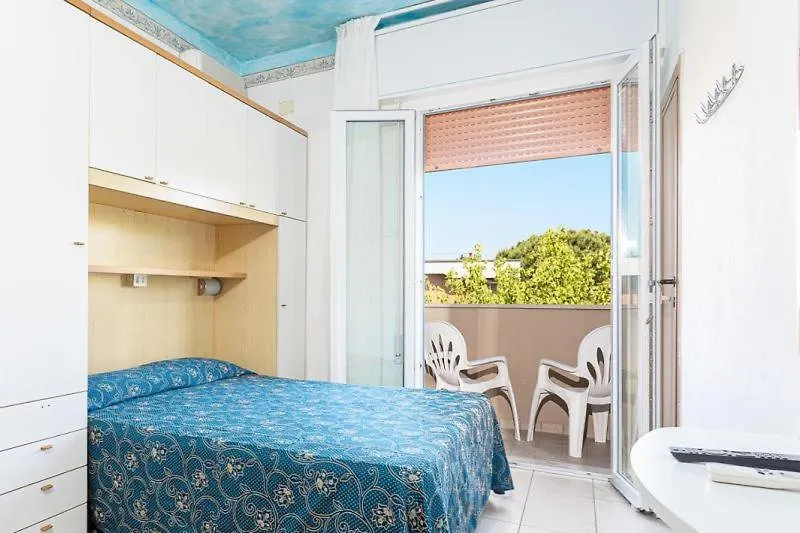 Hotel Minerva Gatteo a Mare